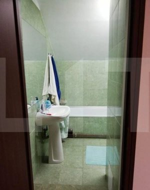  Apartament de 2 camere, 50 mp, mobilat, zona Steaua - imagine 8