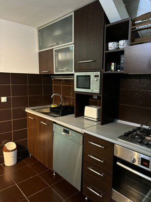 Apartament cu 2 camere  - imagine 4