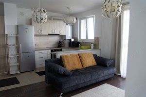  Apartament în Lipovei cu vedere la pădure  - imagine 2