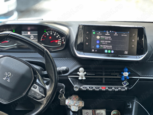 Peugeot 2008 Led Camera Lane assist  franeaza singur  - imagine 4