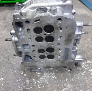 Chiulase motor Subaru Forester