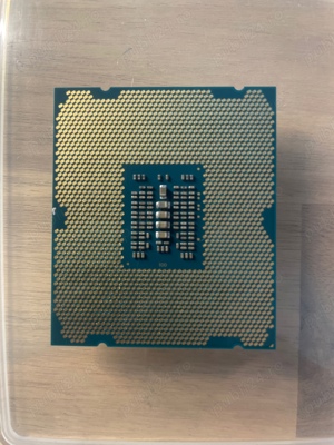 Intel SRA1AU -3,70GHZ 5GT S LGA2011 Intel Core  - imagine 2