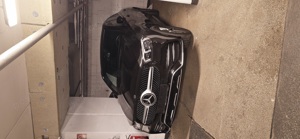  Mercedes Benz GLE Coupé 300 4Matic, 2022 in garanție , Stare Impecabilă - imagine 5