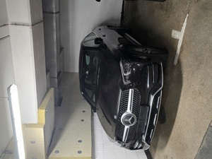  Mercedes Benz GLE Coupé 300 4Matic, 2022 in garanție , Stare Impecabilă - imagine 3