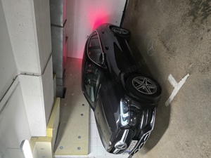  Mercedes Benz GLE Coupé 300 4Matic, 2022 in garanție , Stare Impecabilă - imagine 7