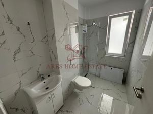 Apartament modern cu 3 camere la  parter