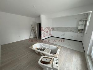 Apartament modern cu 3 camere la  parter - imagine 7