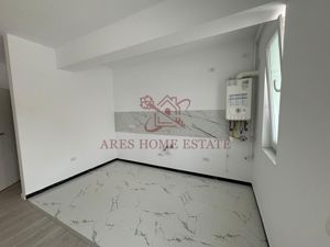 Apartament modern cu 3 camere la  parter - imagine 8