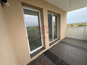 Apartament modern cu 2 camere și balcon în Giroc - 79,900 € - imagine 9