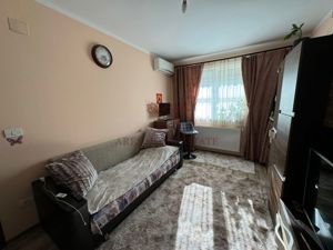 Apartament complet mobilat cu 3 camere în Giroc - 135,000 € - imagine 10