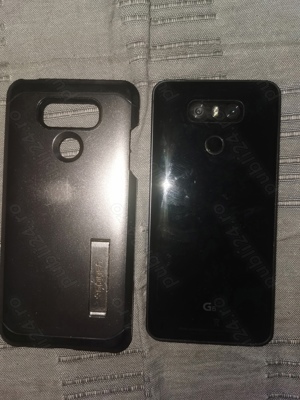 lg g6 impecabil perfect finctional 32x4 ram - imagine 2