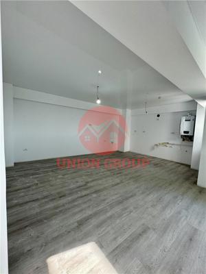 Apartament 2 camere la cheie, bloc din 2024, Zona Icil - imagine 2