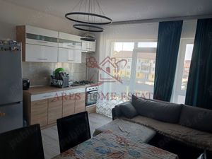 Apartament modern cu 2 camere și balcon generos în Giroc - 82,000 € - imagine 2