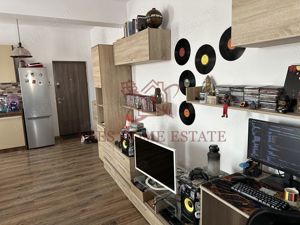 Apartament modern cu 2 camere și balcon în Giroc - 82,000 € - imagine 4