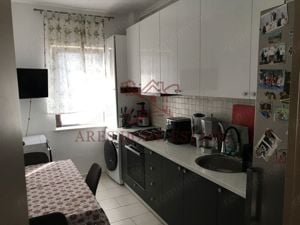 Apartament cu 2 camere de vânzare în Giroc - 100,000 €