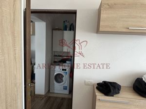 Apartament modern cu 2 camere și balcon în Giroc - 82,000 € - imagine 2