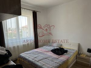 Apartament modern cu 2 camere și balcon în Giroc - 82,000 € - imagine 3