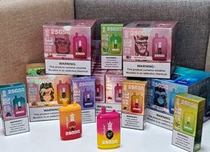 Vape Bang King 25000 Puffs 46ml