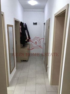 Apartament cu 2 camere de vânzare în Giroc - 100,000 € - imagine 7