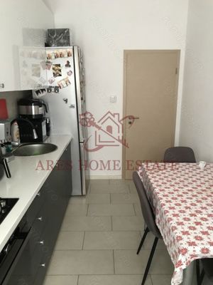 Apartament cu 2 camere de vânzare în Giroc - 100,000 € - imagine 8