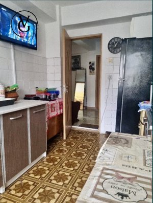 Apartament 3 camere, 67 mp utili, zona Faleza Nord - imagine 2