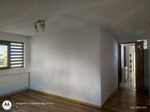 Închiriez apartament 3 camere- vilă, curte - imagine 8