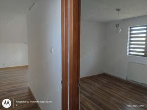 Închiriez apartament 3 camere- vilă, curte - imagine 7