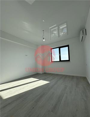 Apartament 3 camere la cheie, bloc din 2024, Zona Icil - imagine 7