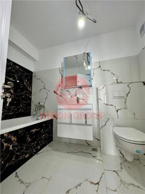 Apartament 3 camere la cheie, bloc din 2024, Zona Icil - imagine 9