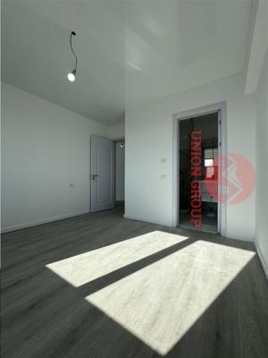 Apartament 3 camere la cheie, bloc din 2024, Zona Icil - imagine 12