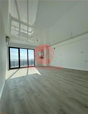 Apartament 3 camere la cheie, bloc din 2024, Zona Icil