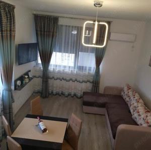 Mamaia - Uzina cu Pizza -  Apartament 2 camere 