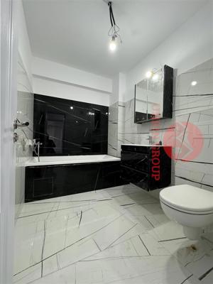 Apartament 2 camere la cheie, bloc nou 2024, Zona Icil - imagine 7