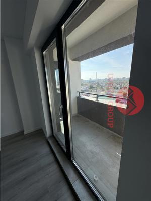 Apartament 2 camere la cheie, bloc nou 2024, Zona Icil - imagine 11