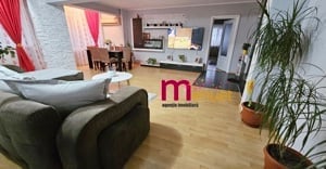 Apartament 3 camere,str.Spitalului, etaj 1, 105 mp