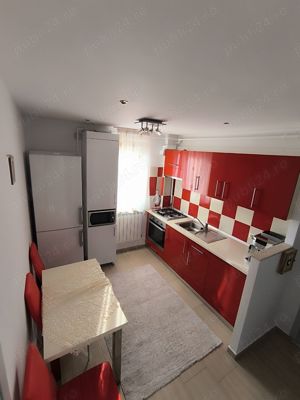 Vând apartament cu 3 camere!!! - imagine 5