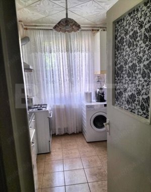 Oferim Spre Vanzare apartament cu 2 camere zona Triaj - imagine 4