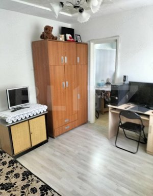 Oferim Spre Vanzare apartament cu 2 camere zona Triaj - imagine 5