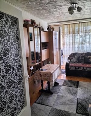 Oferim Spre Vanzare apartament cu 2 camere zona Triaj - imagine 2