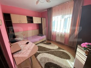 Apartament 3 camere, 65mp  - imagine 4