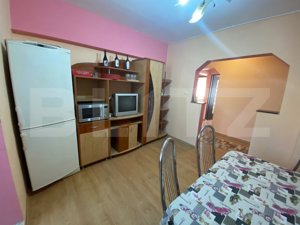 Apartament 3 camere, 65mp  - imagine 6