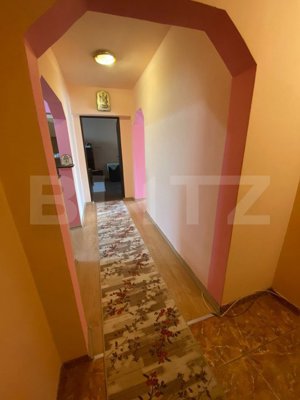 Apartament 3 camere, 65mp  - imagine 7