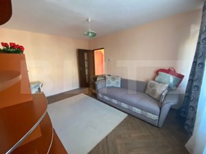 Apartament 3 camere, 65mp  - imagine 2