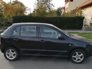 Vand Skoda Fabia - imagine 6