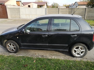 Vand Skoda Fabia - imagine 5