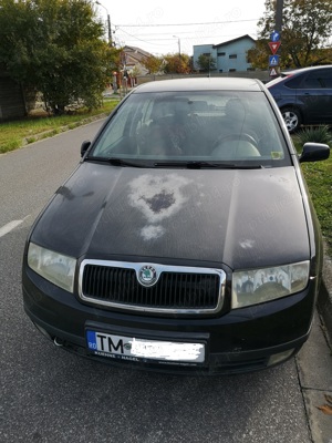 Vand Skoda Fabia - imagine 4