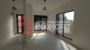 COMISION 0% Duplex 4 camere, Sacalaz - Zona de Sud, Asfalt - imagine 5