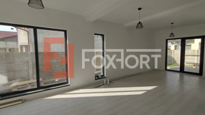 COMISION 0% Duplex 4 camere, Sacalaz - Zona de Sud, Asfalt - imagine 12