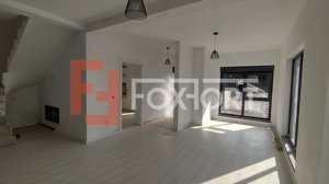 COMISION 0% Duplex 4 camere, Sacalaz - Zona de Sud, Asfalt - imagine 7