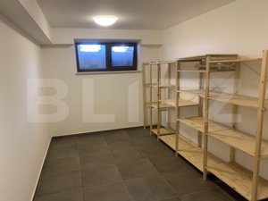 Duplex 5 camere, 200 mp, teren 300 mp, zona Eugen Ionesco - imagine 14